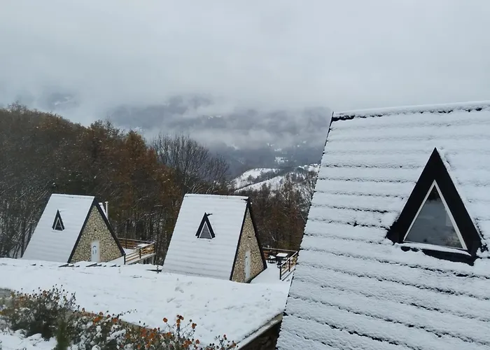 Pjesnikova Dolina