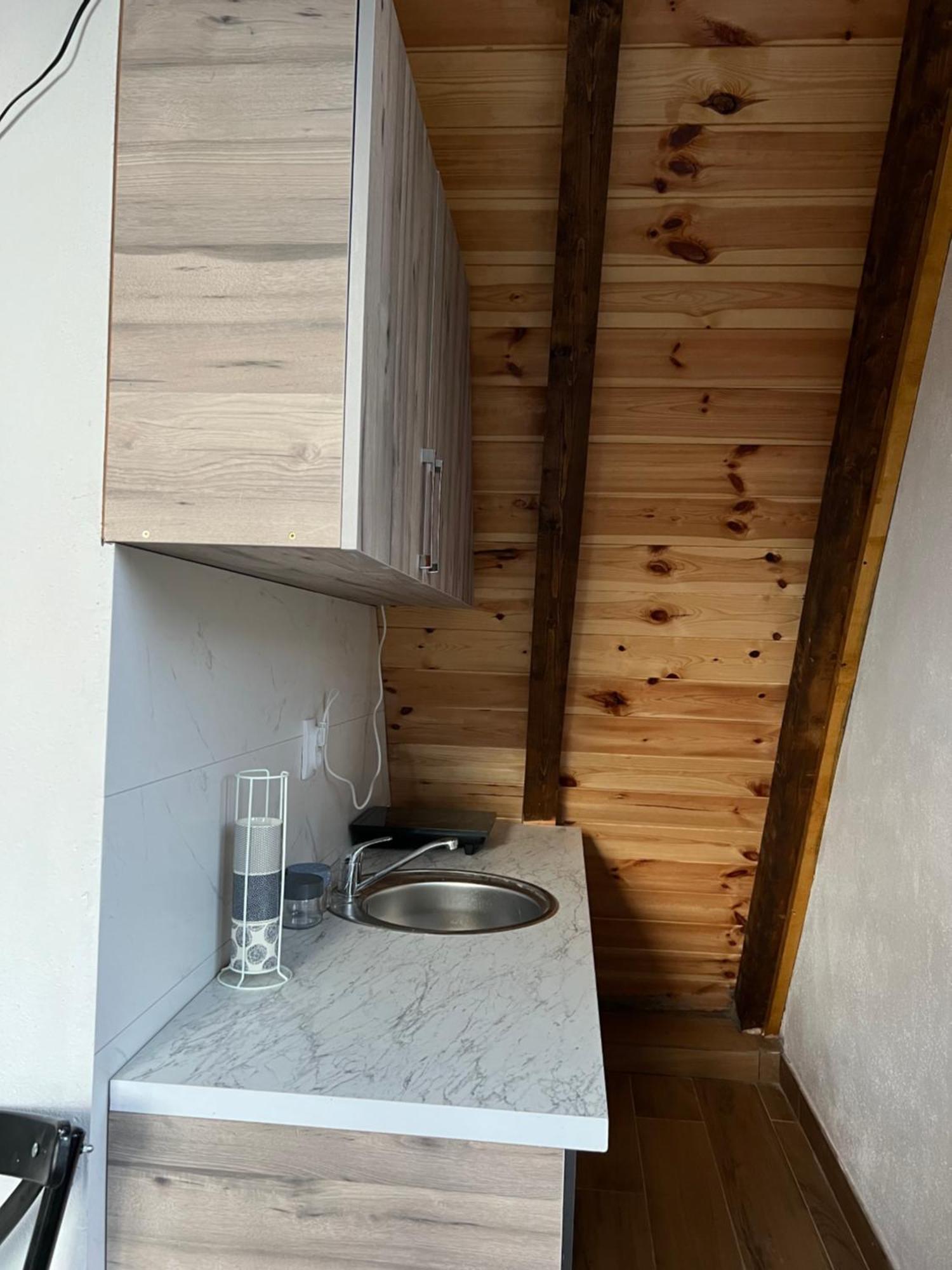Pjesnikova Dolina Holiday home