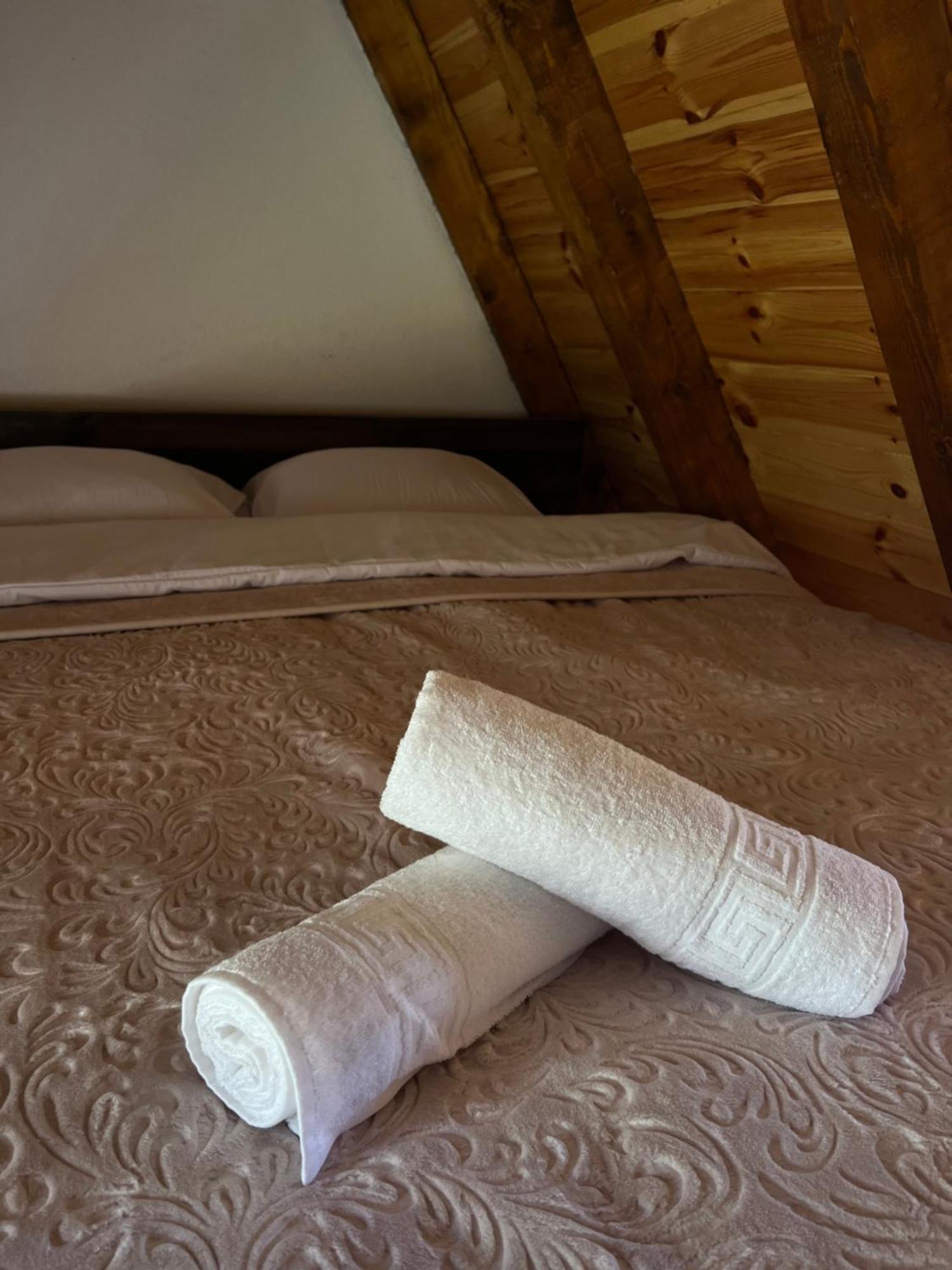 Holiday home Pjesnikova Dolina *