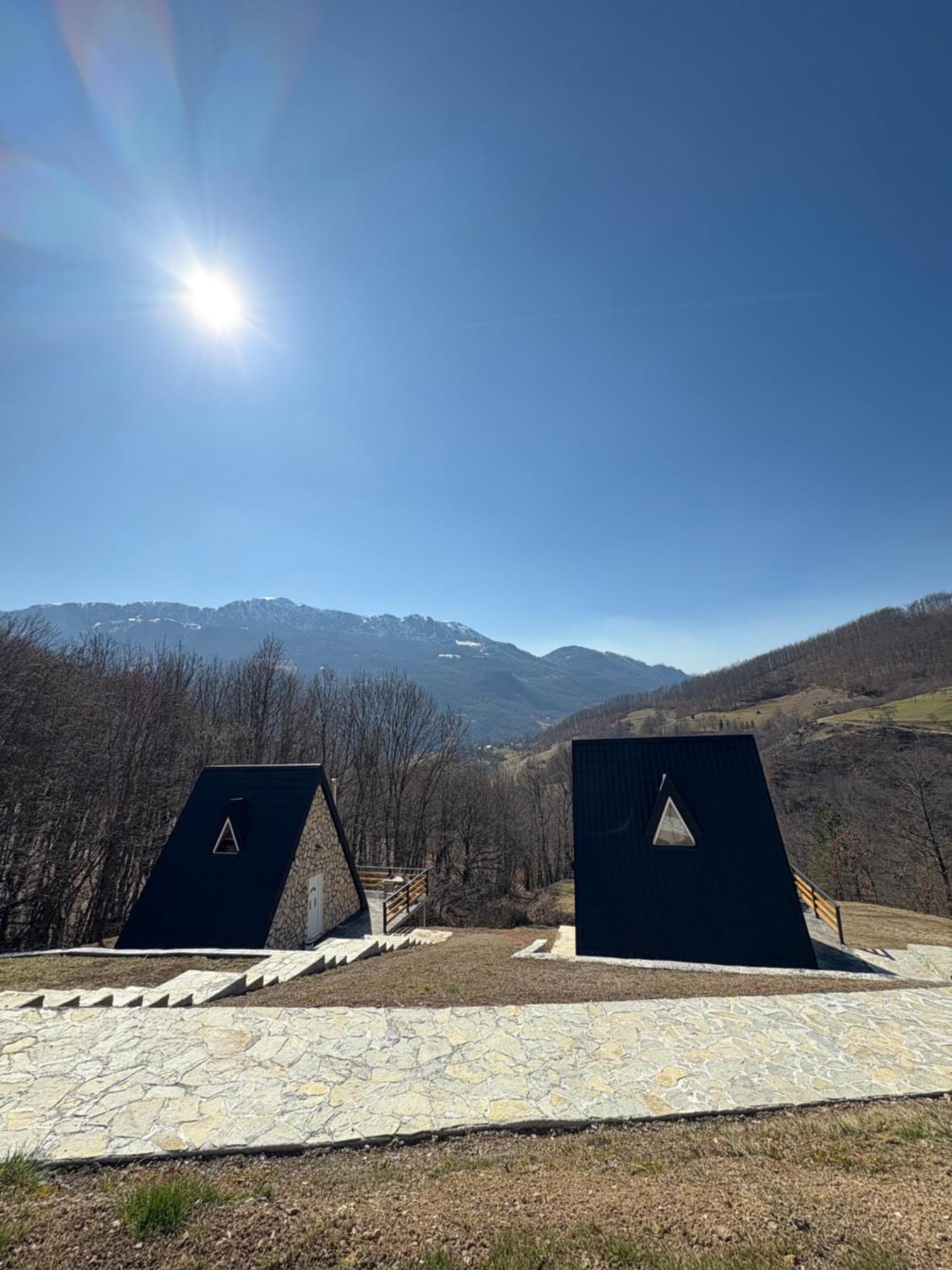 Pjesnikova Dolina Holiday home