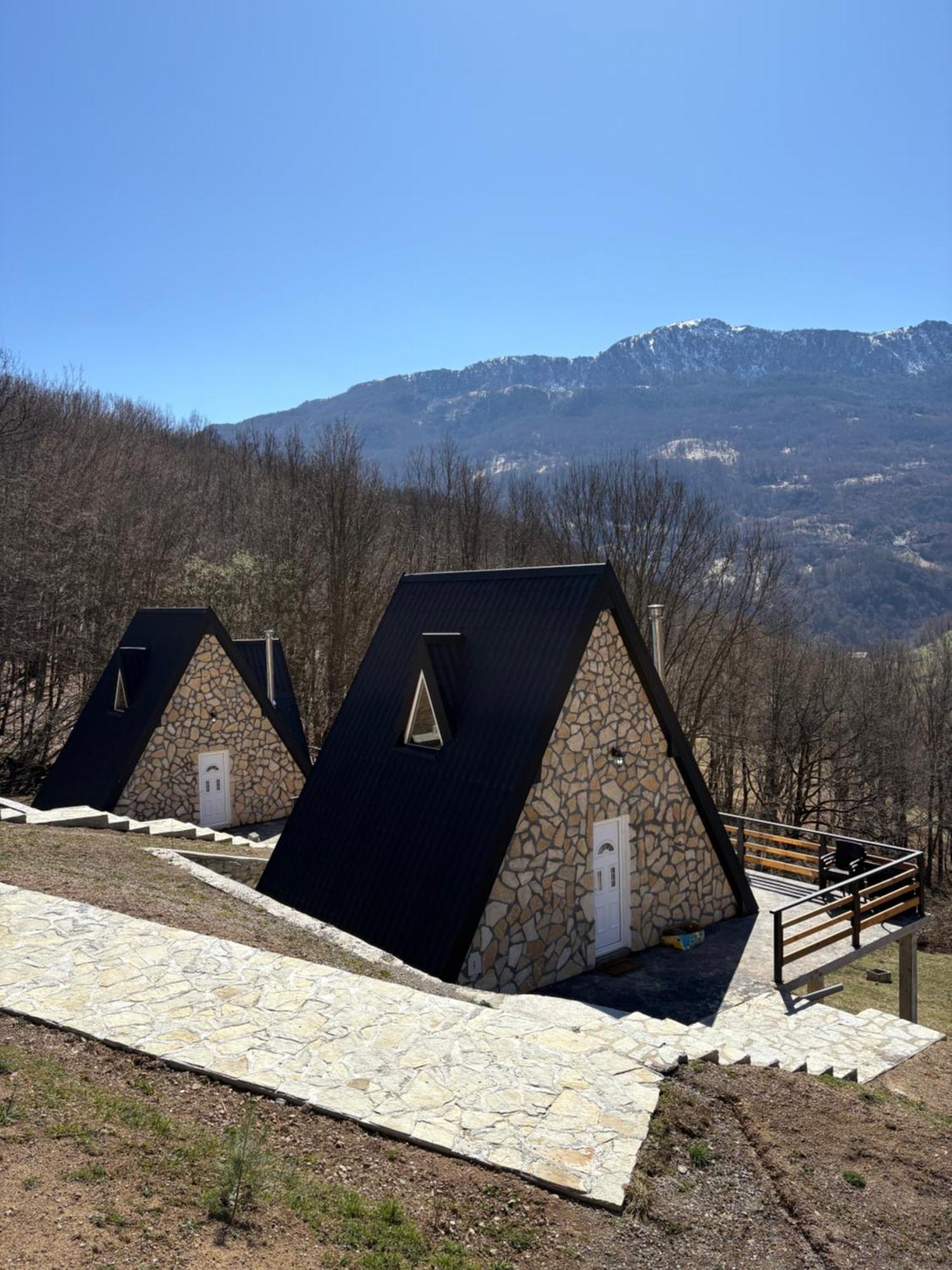 Pjesnikova Dolina *
