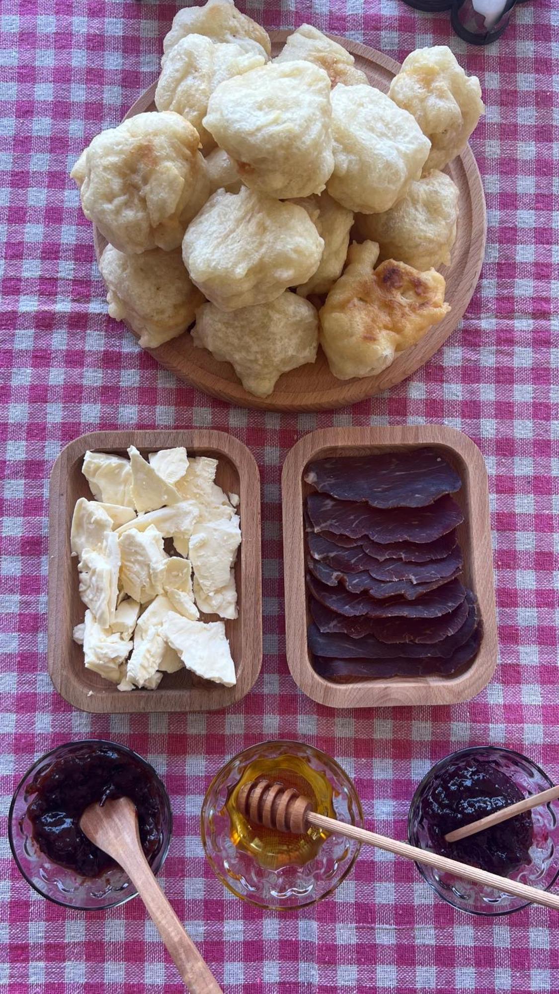 Pjesnikova Dolina Holiday home Mojkovac